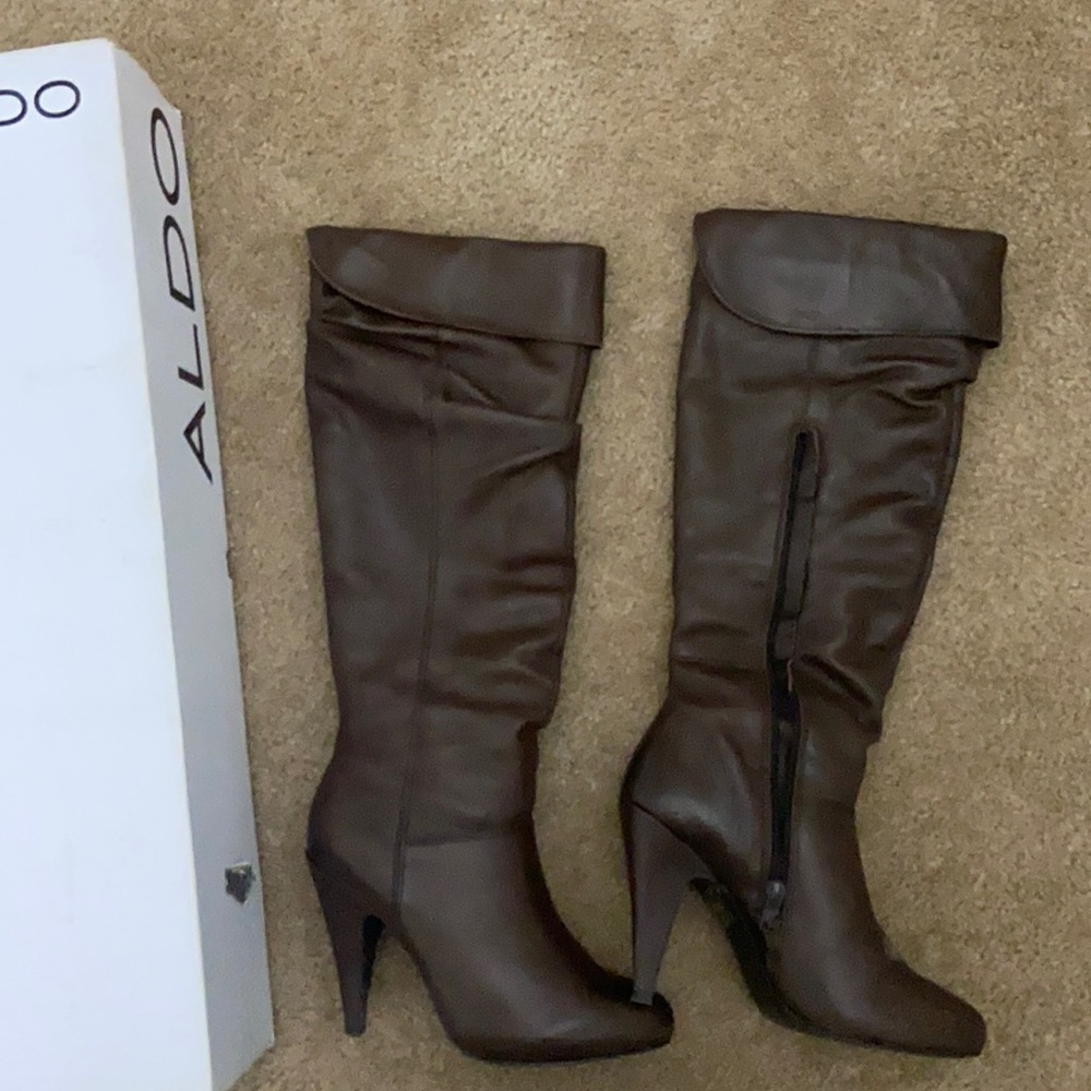 Aldo Stingle Boot